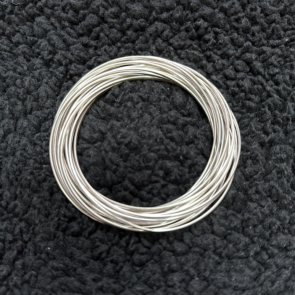 Silpada bangle bracelets